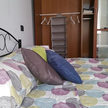 Il Nido Apartment Pontedera Exterior foto