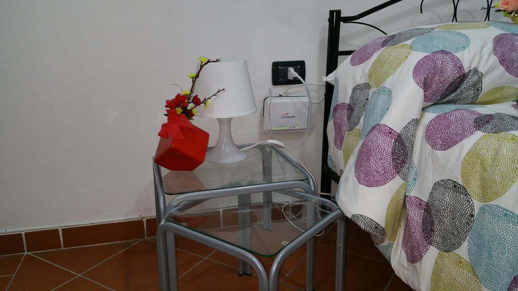 Il Nido Apartment Pontedera Exterior foto