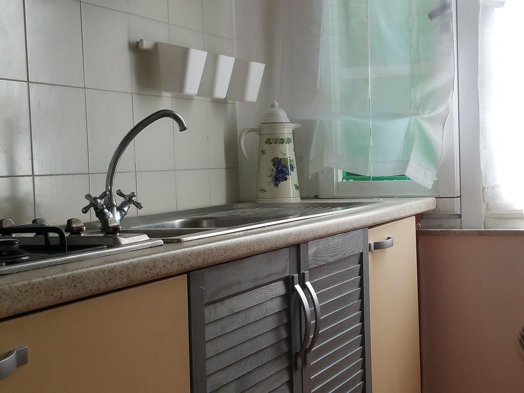 Il Nido Apartment Pontedera Exterior foto