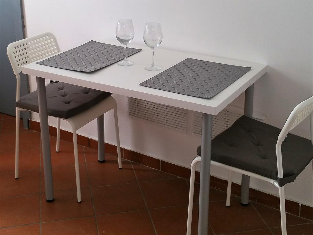 Il Nido Apartment Pontedera Exterior foto
