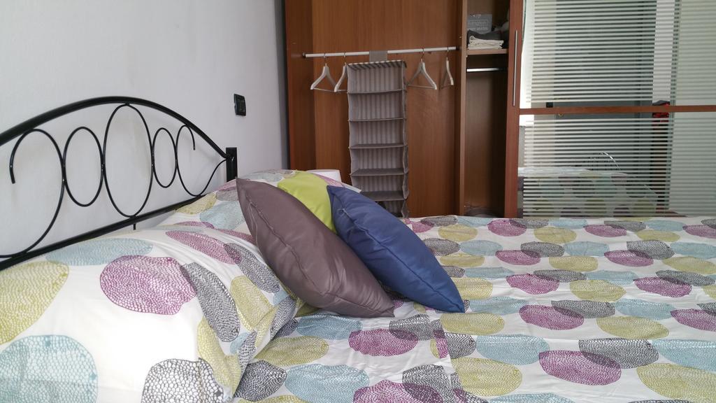Il Nido Apartment Pontedera Exterior foto