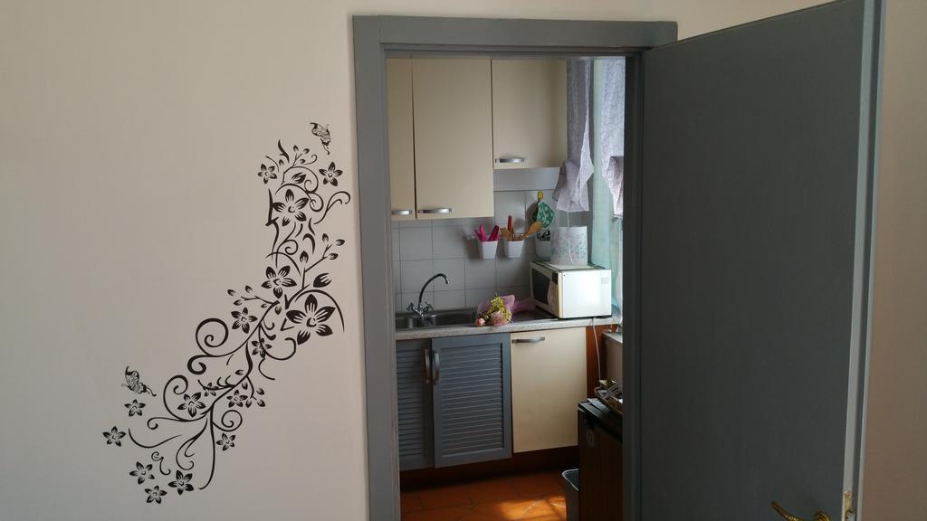 Il Nido Apartment Pontedera Exterior foto