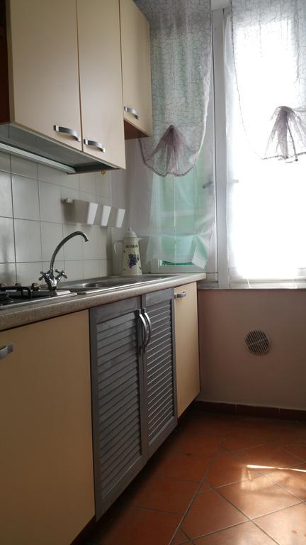 Il Nido Apartment Pontedera Exterior foto