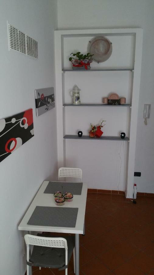Il Nido Apartment Pontedera Exterior foto
