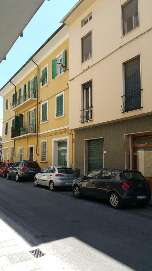 Il Nido Apartment Pontedera Exterior foto