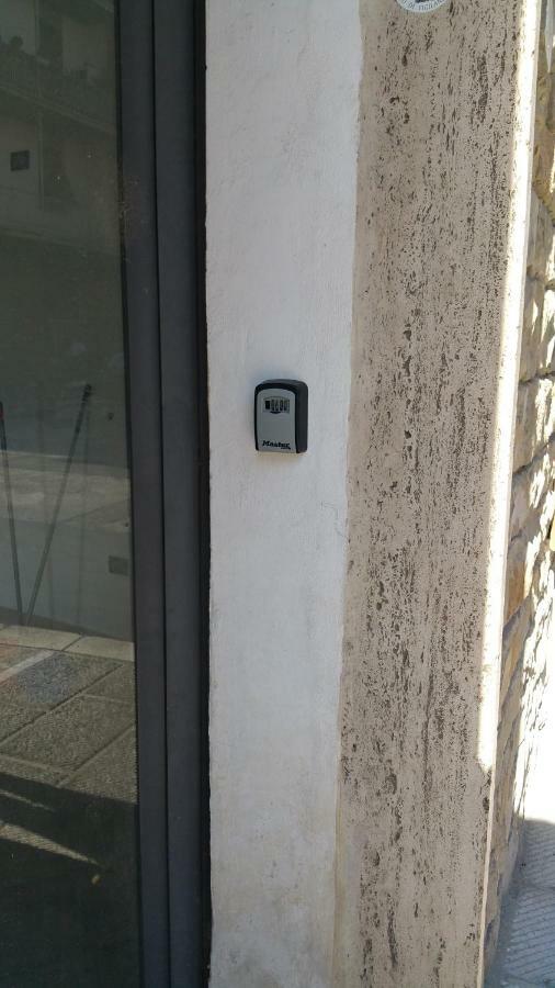 Il Nido Apartment Pontedera Exterior foto
